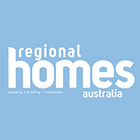 Regional Homes Australia