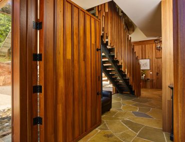 Building with Timber in Australia’s High Country Building with Timber in Australia's High Country