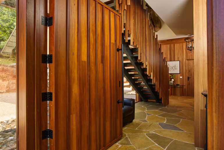 Building with Timber in Australia’s High Country Building with Timber in Australia's High Country