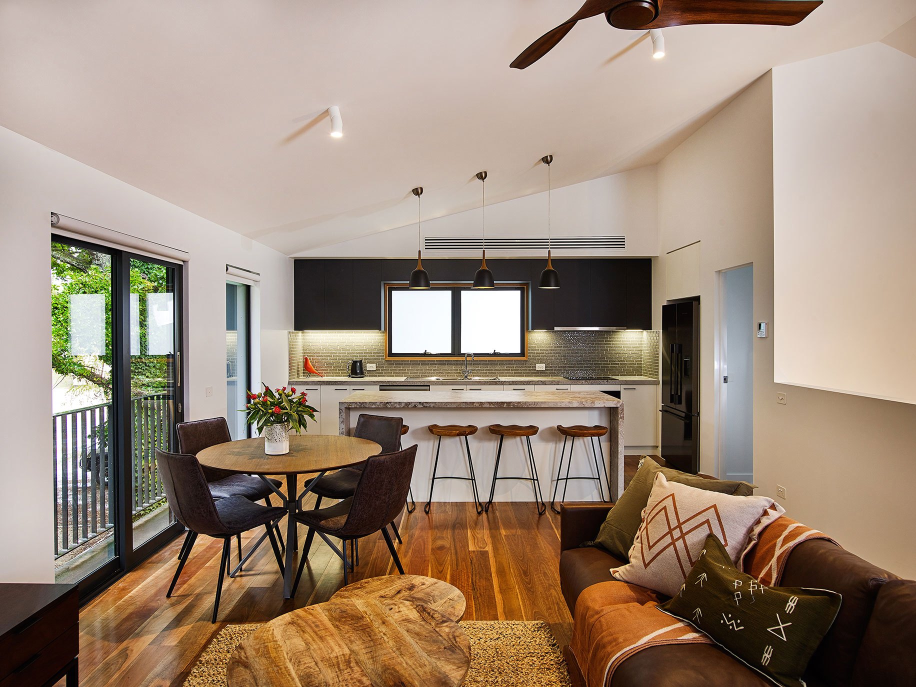Introducing ‘The Rubic House’ Regional Homes Australia