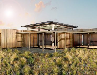 Innovative Residential Concept ‘The Rubic House’ Unveiled by Regional Homes Australia The Rubic House