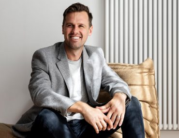 Luke Fry Architecture – High Country Victoria Luke Fry