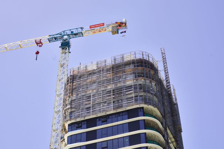 Labrador boasts 23 off-the-plan developments