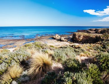 Blairgowrie: Victoria’s Coastal Gem Mumford's Beach. Blairgowrie