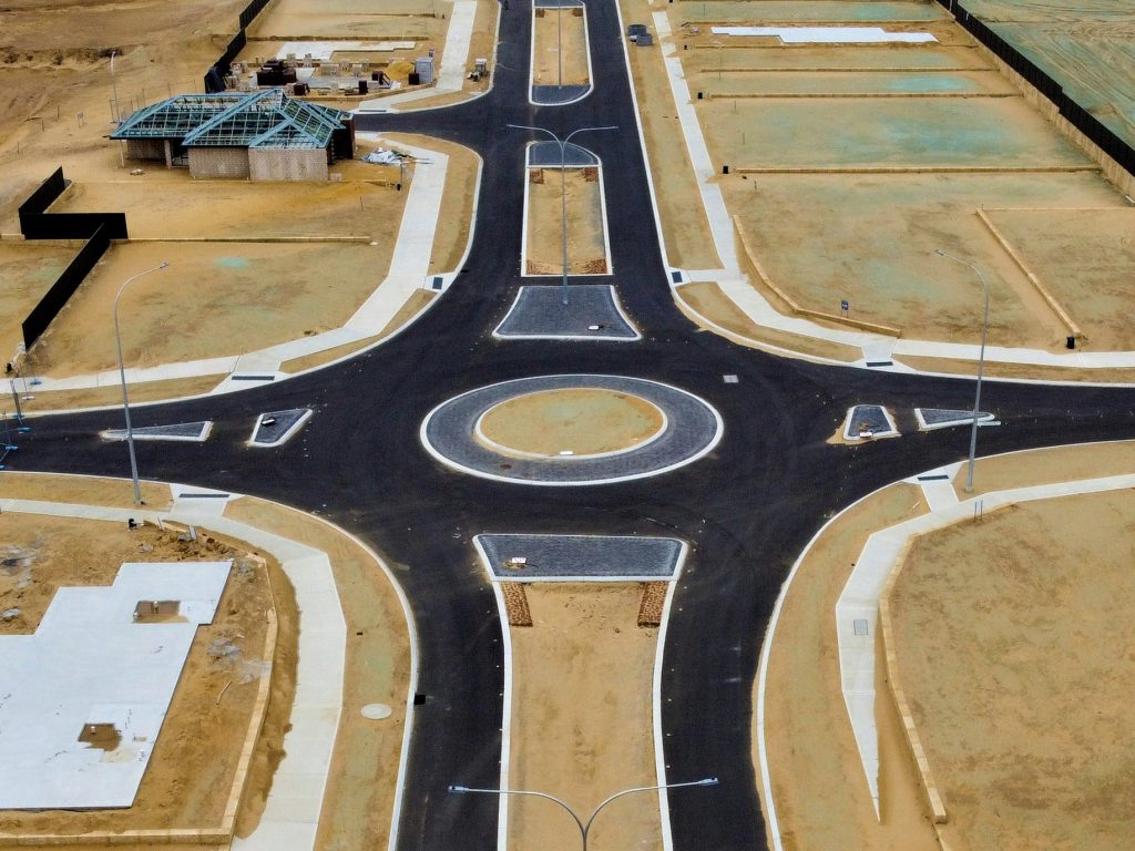 Australia Falls Short of Housing Target as Construction Hits a Decade Low Australia Falls Short of Housing Target