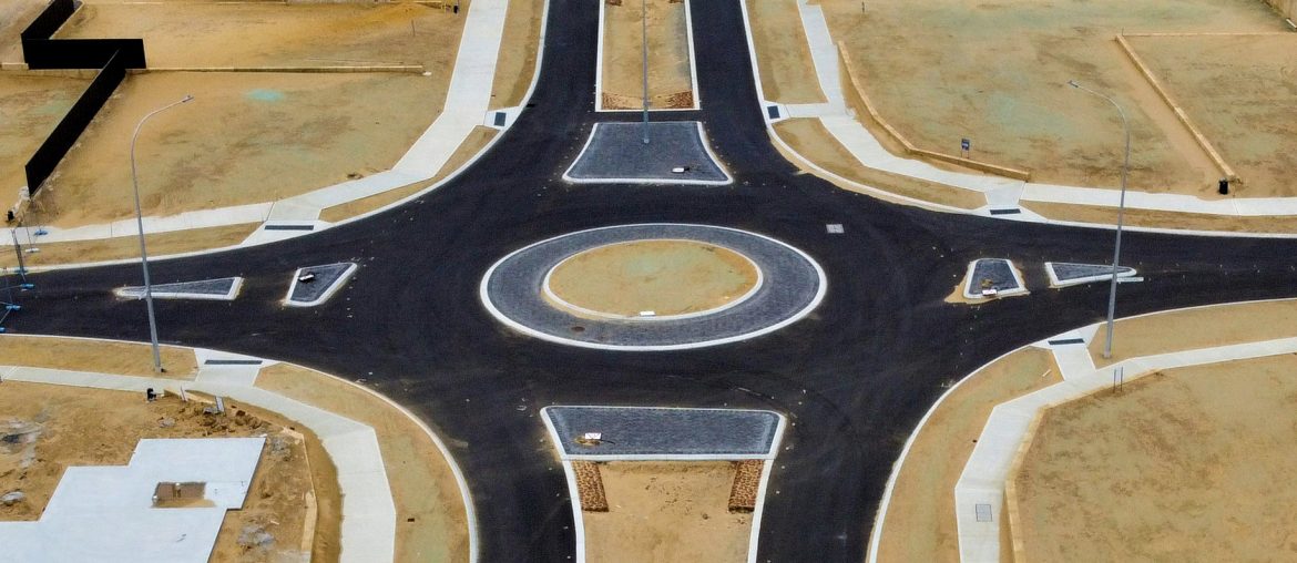 Australia Falls Short of Housing Target