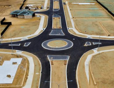 Australia Falls Short of Housing Target as Construction Hits a Decade Low Australia Falls Short of Housing Target