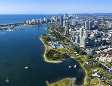 Southport Queensland’s Surprising Evolution Southport Queensland and the Gold Coast Broadwater