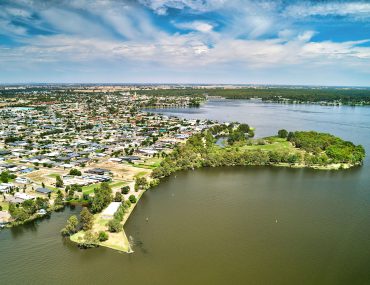 Yarrawonga: Resort-Style Living with Affordable Homes for Young Families Yarrawonga, Victoria - a great lifestyle opportunity for young families