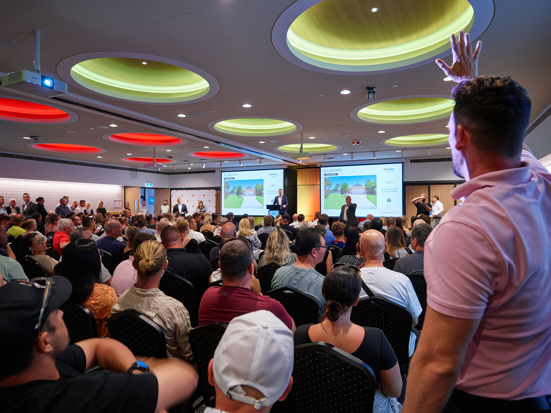 The Auction Showcase 2024 presented by LJ Hooker Property Hub (Gold Coast)