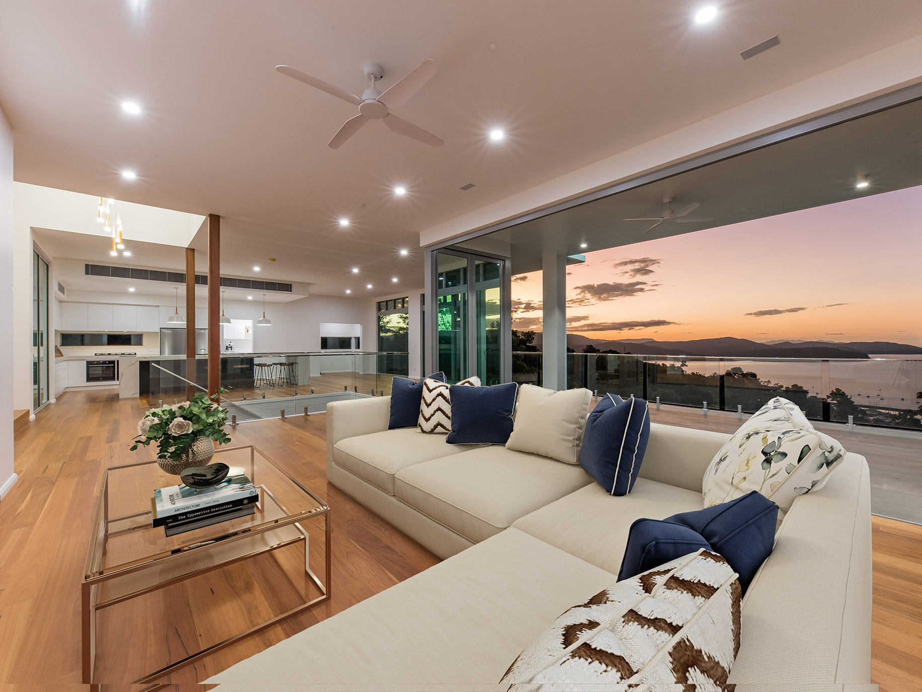 46 Mount Whitsunday Drive, Airlie Beach