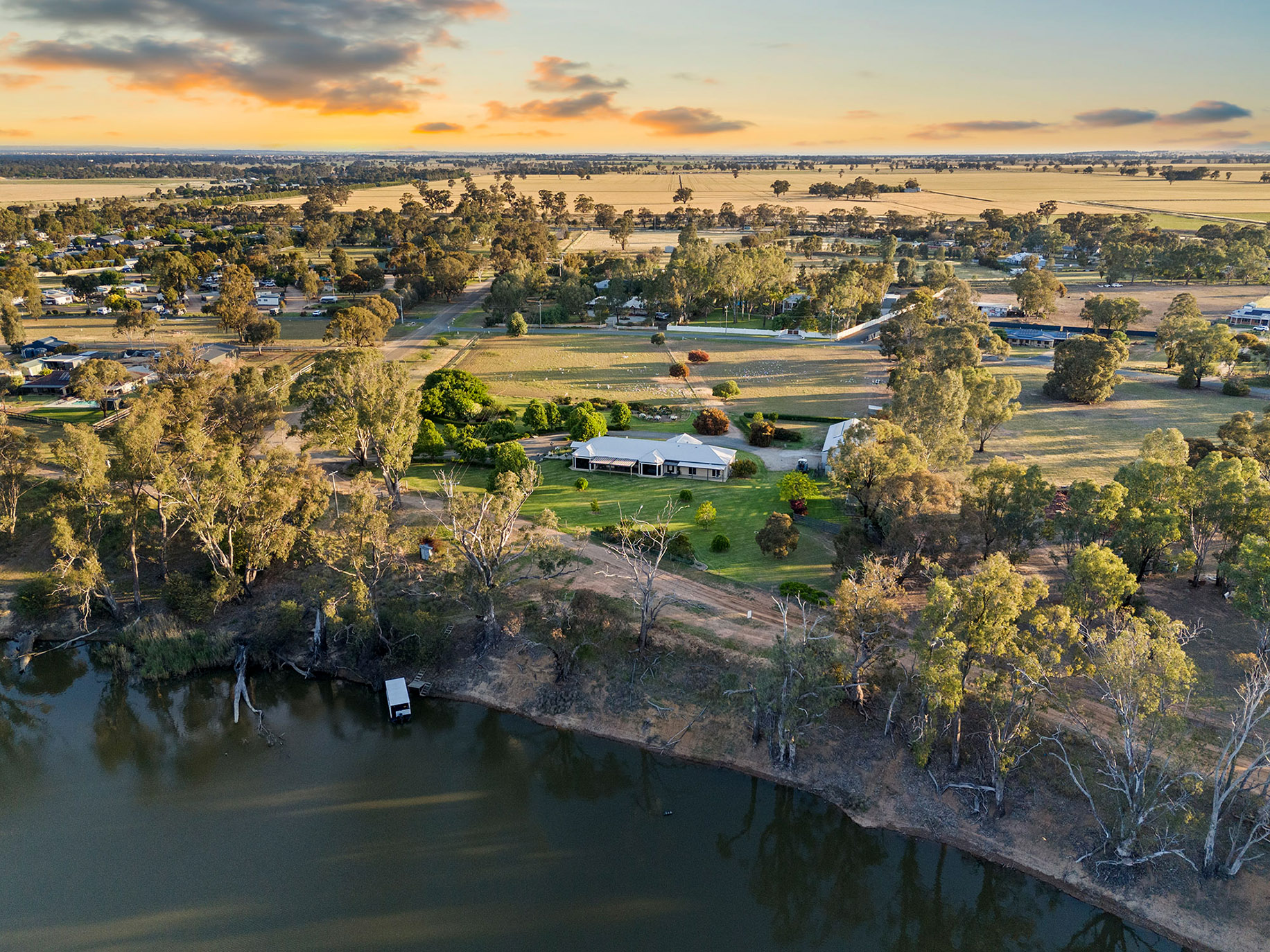 65 Brears Road, Yarrawonga