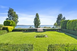 Anchored in Elegance – Lake Mulwala Lifestyle, Reimagined